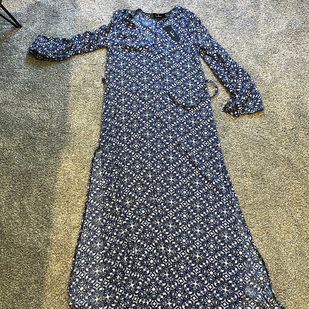 Lulus dress